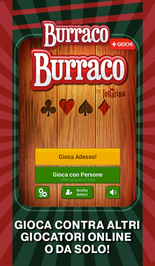 Buraco Jogatina APK (Android Game) - Baixar Grátis