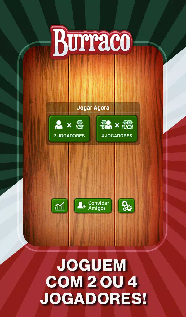 Download do APK de Buraco Italiano Jogatina para Android