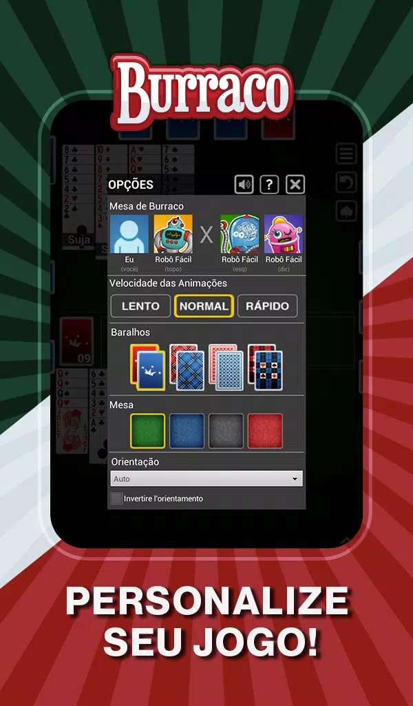 Buraco Jogatina: Jogo de Carta en App Store
