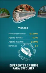 Baixar Blackjack 21 Jogatina: Cassino APK