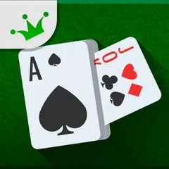 Canasta Turbo Jogatina: Cards APK Herunterladen