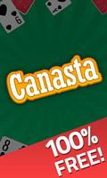 برنامه‌نما Canasta عکس از صفحه