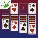 Solitaire icône