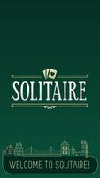 Solitaire poster