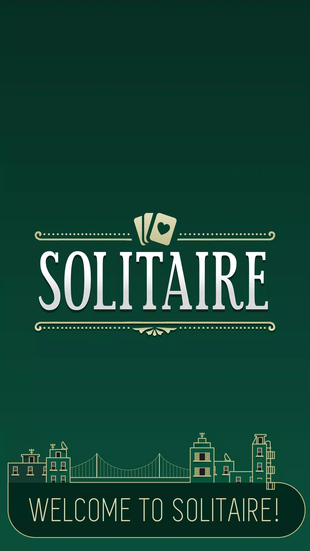 Solitaire Jogatina