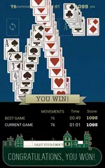 Solitaire Town Jogatina: Cards XAPK download
