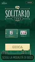 1 Schermata Solitaire