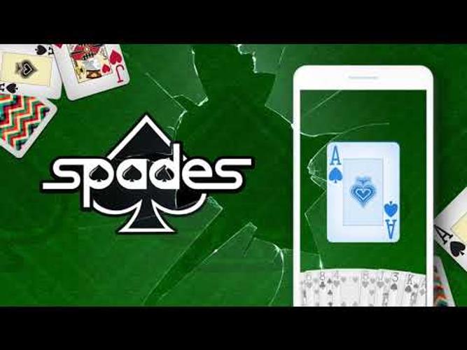 Spades Free: Card Game Online and Offline APK 3.0.15 Download for ...