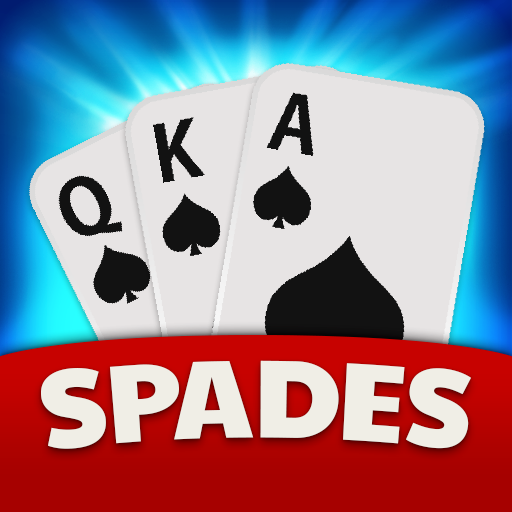 Spades Online: Juego de Cartas