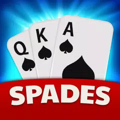 Descargar XAPK de Spades Online: Juego de Cartas