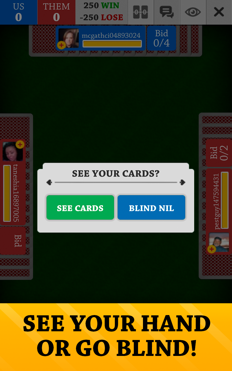 Spades Free Card Game Online and Offline APK 3.0.15 Download for