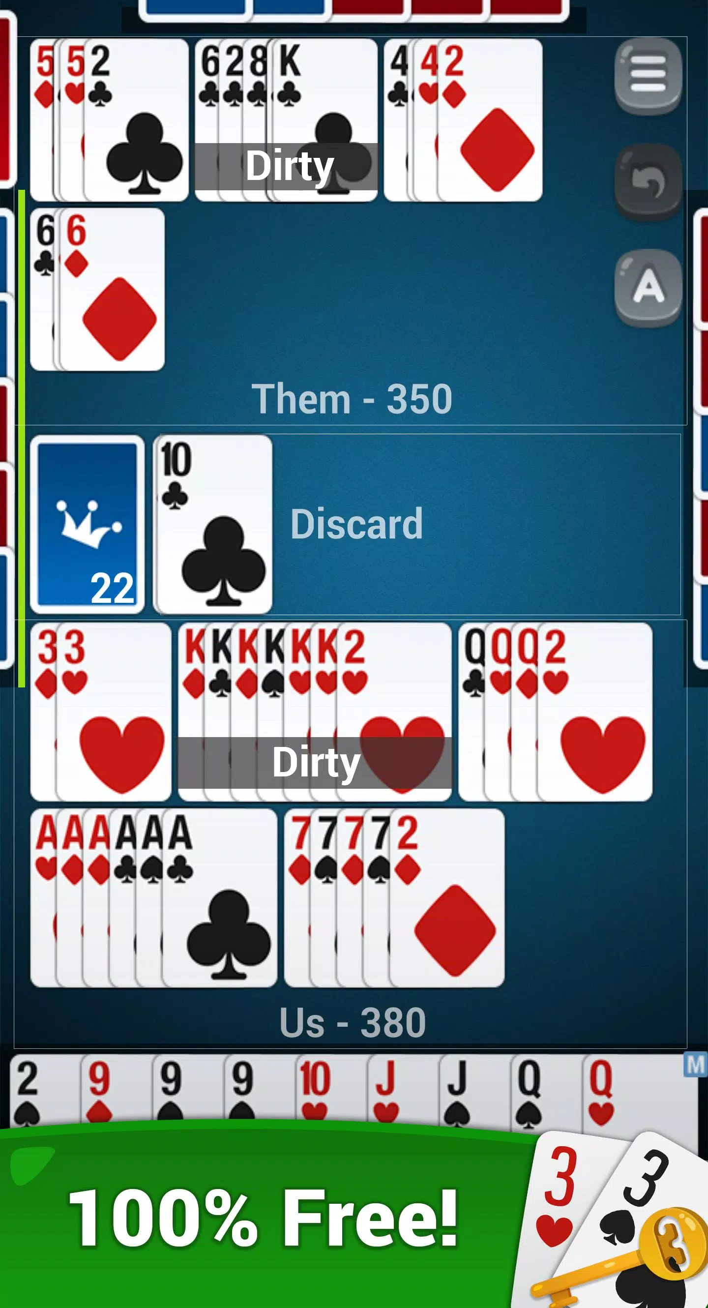 Solitaire Jogatina: Card Game for Android - Free App Download