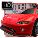 NICE PARKING HD APK