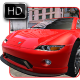 NICE PARKING HD icon