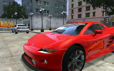 NICE PARKING HD APK download