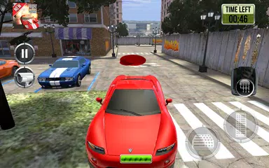 NICE PARKING HD APK download