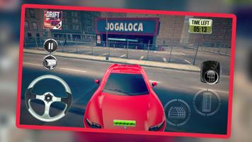 City Driving School 3D تصوير الشاشة 1