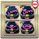 🔥Wedding Car Decoration🔥 APK