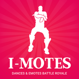 iMotes | Dances & Emotes Battl APK