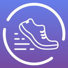 ikon Running tracker - lose weight