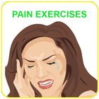 Pain Excercises icon