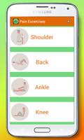 Schmerzen Übungen Screenshot 2