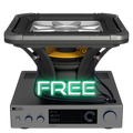 Subwoofer Speaker Free