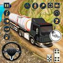 Euro Tanker Oil Truck Game 3D APK