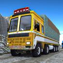 Indian Cargo -Truck Euro Games APK