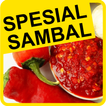 ”RESEP SAMBAL NUSANTARA LENGKAP