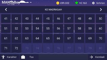 MANSaBoy: The Game اسکرین شاٹ 1