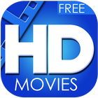 Free HD Movies icono