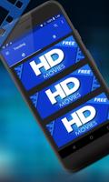Free HD Movies الملصق
