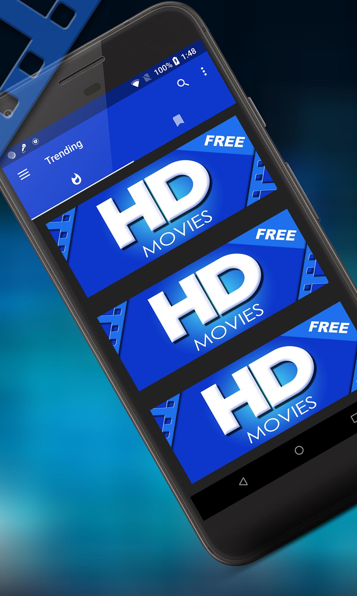 Free HD Movies APK for Android Download