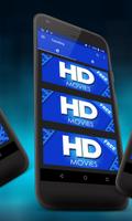 Free HD Movies captura de pantalla 1