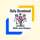 Daily Inspirational Devotional-icoon