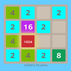 2048 Splash أيقونة