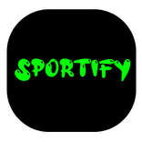 Sportify - Sport Game