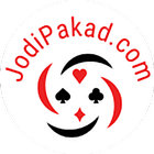 JodiPakad icône