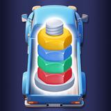 APK Screw Sort: Color Match