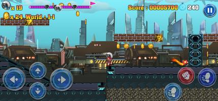 Super J's Adventure screenshot 2