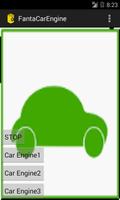 Car Engine(Baby) постер