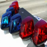 Icona Police Siren