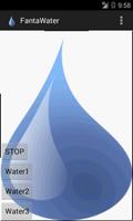 Water(Baby) poster