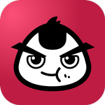 Ricepon 飯糰 icon