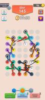 Rope Puzzle Cartaz