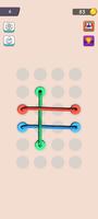 Rope Puzzle ภาพหน้าจอ 1