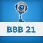 BBB 21 ícone