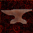 Anvil Weight Calculator icon