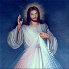 Divine Mercy Chaplet ikona